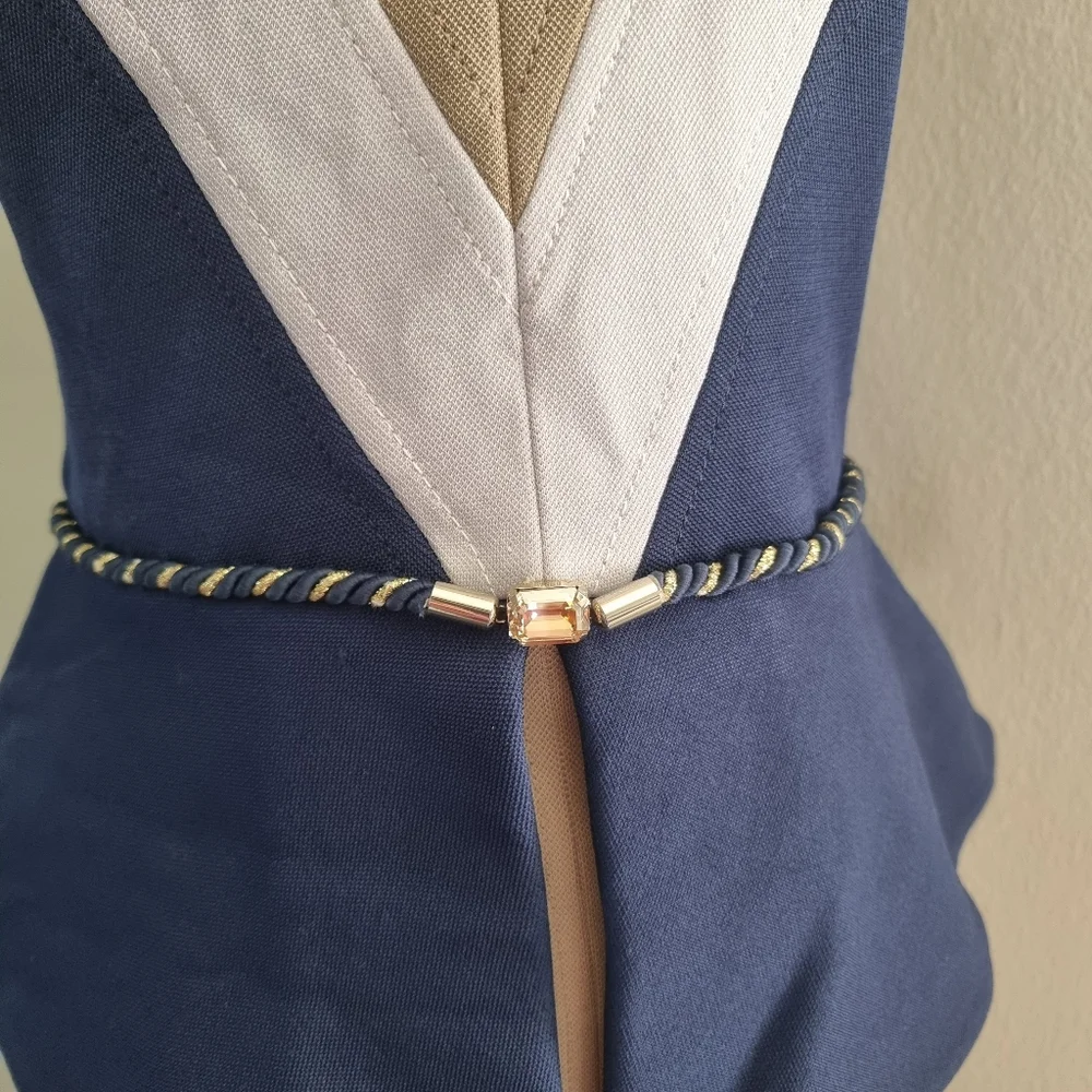 Amazing elegant dress - Picture 5 of 11